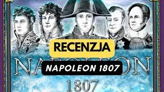  (1160) Napoleon 1807 - recenzja (PL)