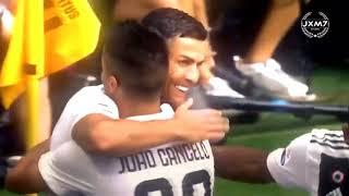 RONALDO DIRIBLING 