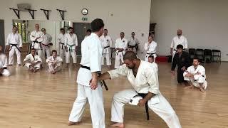 How Tensho Principles are Applied in Application