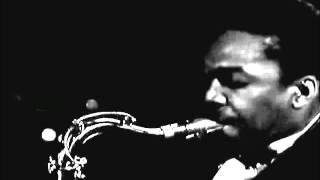 JOHN COLTRANE , STAN GETZ   Autumn in New York