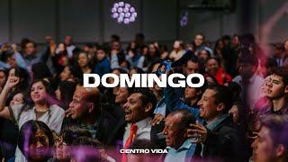 CENTRO VIDA // DOMINGO  04.06.25