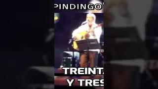 PINDINGO PEREYRA EN VIVO EN TREINTA Y TRES