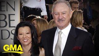 Authorities rule out possible explanation in Gene Hackman, wife’s death