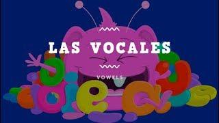 Spanish vowels