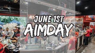 June AimDay 2024