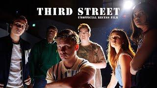 Third Street (2019) | Unofficial Recess Film