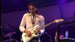 Steve Vai & Metropole Orchestra - Lotus Feet (better quality)