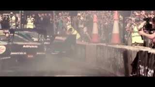 Teaser - 2014 Drift Allstars R1 London