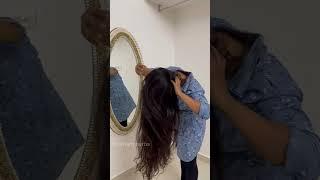 Transform your hair game with our SNEHAM HERBAL HAIR OIL!  #kannikasnehan #snehamherbs #haircare