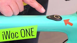 ebikemotion iWoc ONE Bedienung (Tutorial) - Fahrrad.org