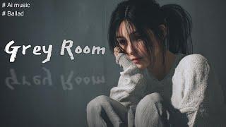 () Grey Room (MV) (feat. Ai) #발라드