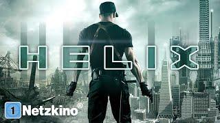 Helix – Es ist in Deiner DNA (SCIENCE FICTION ganzer Film Deutsch, Dystopie Filme in voller Länge)