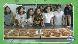 Экскурсия в пекарню Биопай