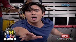 Bubble Gang: Ang buhay beki