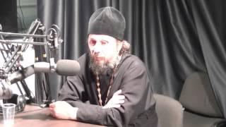 Радио Логос - Диалог. Семинария