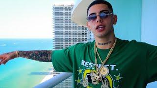 ECKO - REAL 'Freestyle' (Video Oficial)