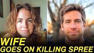 Couple’s Open Marriage Leads To Multiple Murders - True Crime Story