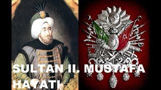 SULTAN II  MUSTAFA HAYATI 1695 – 1703