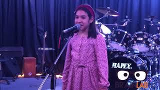 SOFI GARCIA A MILLION DREAMS