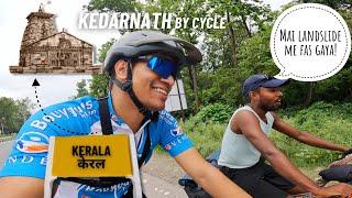 He cycled from Kerala to Kedarnath but this happened | MTB Vlog