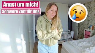 Schwere Zeit für Uns  Biopsie & MRT | Isabeau