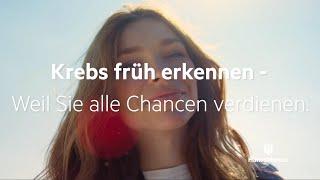 Imagevideo | Krebs-Scan Versicherung