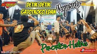 GATOT KOCO EDAN  WAROK SURUP ARGO YOSO Muncar Gumuk Live Margosari Gemawang Temanggung