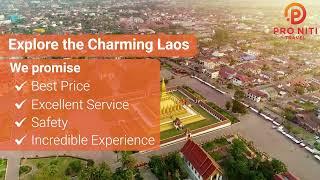 Laos Tour Operator | Travel Agent | Private Tour | Customized Tour