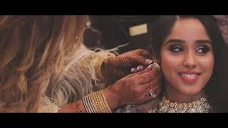 BEST WEDDING FILM | 2020 | CINEMATIC WEDDING | DENIZ X SONYKA | JAIPUR WEDDING PHOTOGRAPHERS | INDIA