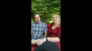 Testimonial Kim and Jeff - Ann Byer - Real Estate - Keller Williams in Exton, PA