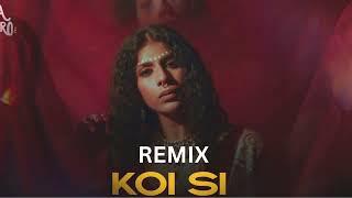 Koi Si (RB Original Mix) Afsana Khan {Koi Si Han Mera Koi Si} #djrbmix #hits #punjabiremix #rb