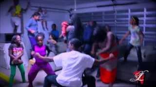 Harlem Shake v.LegendaryTV