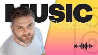 ADRIAN FUNK | Music Podcast - July 2024 (#78)