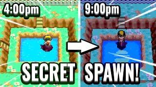 10 Obscure Pokemon Facts You DON’T know