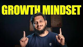 Growth Mindset to WIN in Life | The 2025 Mindset | How to achieve goals in 2025 | Winner Mindset