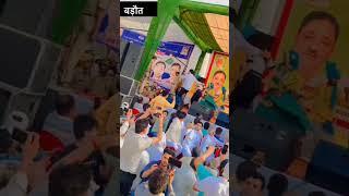 Ajay Hooda Muzaffar live show haryanvi hit new song kaliya Murad dance