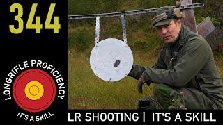 LR Blog 344: Better longrange shooting