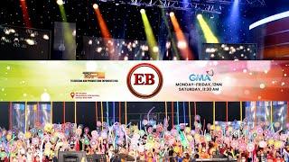 Eat Bulaga Na! [August 28 2023]