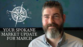 Navigator Northwest Real Estate | March 2019 Spokane Real Estate Market Update