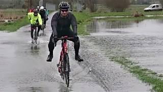 Les Marais blancs du Cotentin BRM200