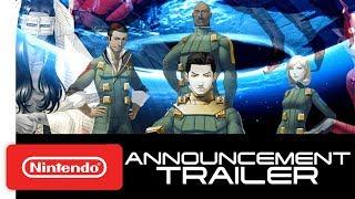 Shin Megami Tensei: Strange Journey Redux (Nintendo 3DS)  | Announcement Trailer