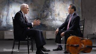The David Rubenstein Show: Yo-Yo Ma