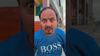 Asi Kya Cheez Hai Jo  #shorts #comedy #funny #bhoot #ytshorts #trending