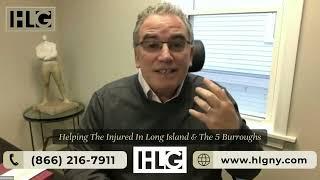 Long Island Auto Accident Lawyer 1-866-216-7911 - Car Crash Injury Attorney Harrison Law Group in NY