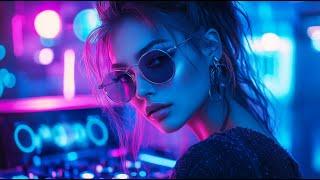 HOUSE Music MIX 2024 - Alison Wonderland, The Prodigy, Michael Bibi, RL Grime Style DJ Mix