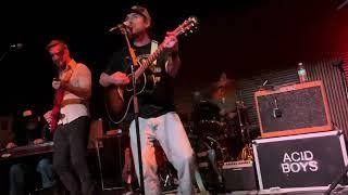 SUSTO - Homeboy (Indy 2/25/25)