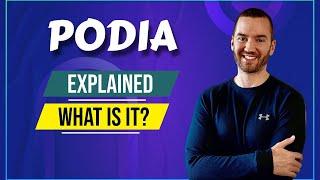 What Is Podia? (Podia Explained)