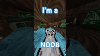 I'm a NOOB/Remake #shorts #fyp #gorillatag #gorillatagfun #noob #gorilla #funny #jmancurly #gtag