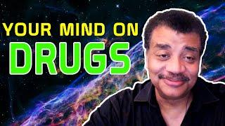 Reefer Madness: The Science of Marijuana with Neil deGrasse Tyson and Dr. Staci Gruber