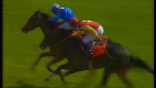 1990 1,000 Guineas Salsabil + Replay